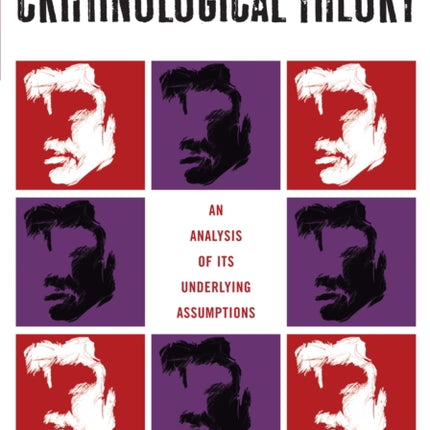 Criminological Theory