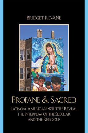 Profane  Sacred