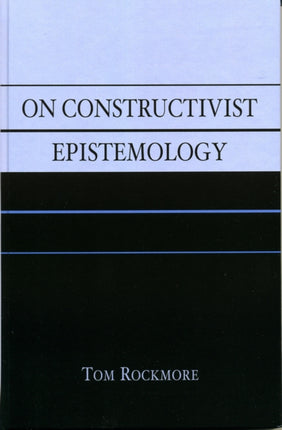 On Constructivist Epistemology