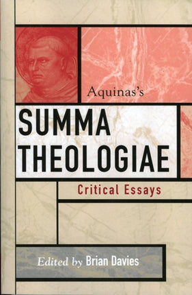 Aquinass Summa Theologiae