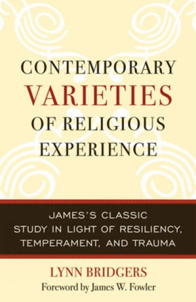 Contemporary Varieties of Religious Experience