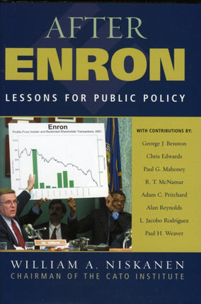 After Enron: Lessons for Public Policy