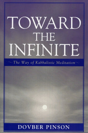 Toward the Infinite
