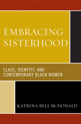 Embracing Sisterhood