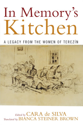 In Memorys Kitchen