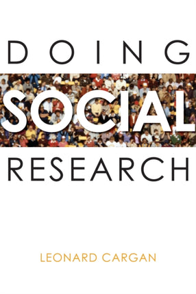 Doing Social Research