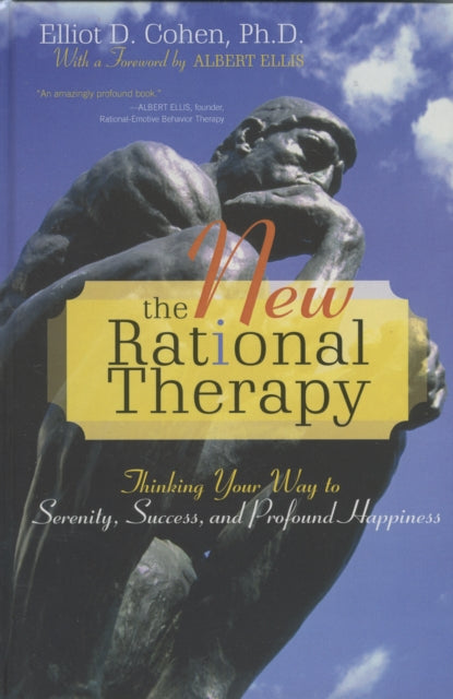 The New Rational Therapy