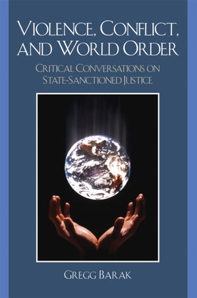 Violence Conflict and World Order