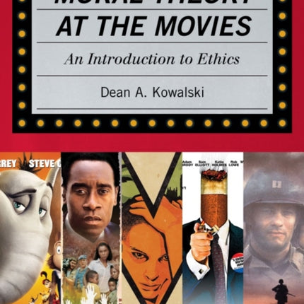 Moral Theory at the Movies