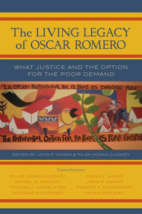 Romeros Legacy
