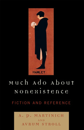 Much Ado About Nonexistence Fiction and Reference