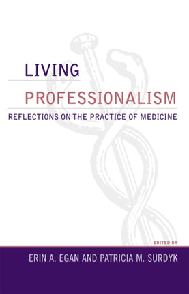 Living Professionalism Reflections on the