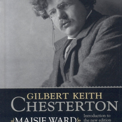 Gilbert Keith Chesterton