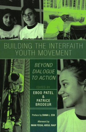 Building the Interfaith Youth Movement