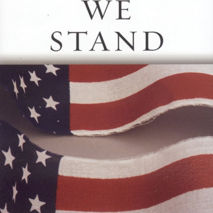 Divided We Stand: The Rejection of American Culture since the 1960's