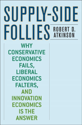 SupplySide Follies