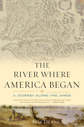 The River Where America Began