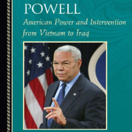 Colin Powell