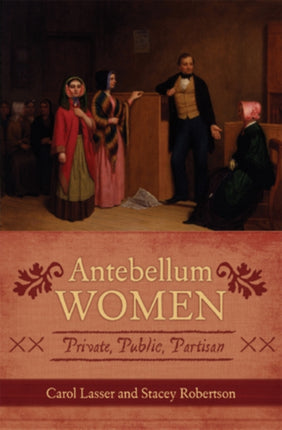 Antebellum Women