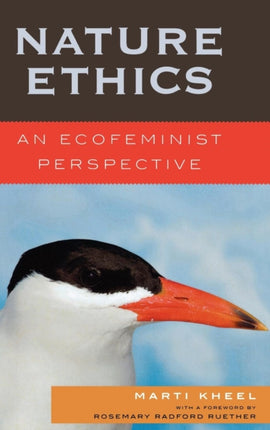 Nature Ethics An Ecofeminist Perspective Studies