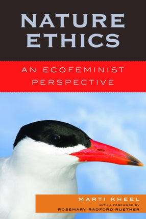 Nature Ethics An Ecofeminist Perspective Studies