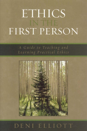 Ethics in the First Person