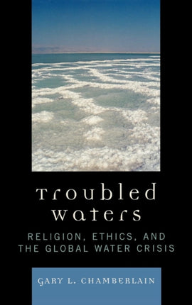 Troubled Waters Religion Ethics and the Global