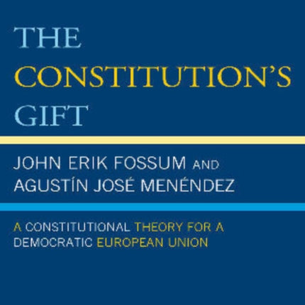 The Constitutions Gift