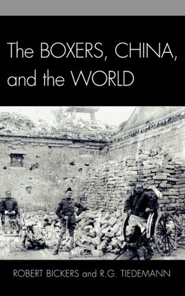 The Boxers China and the World