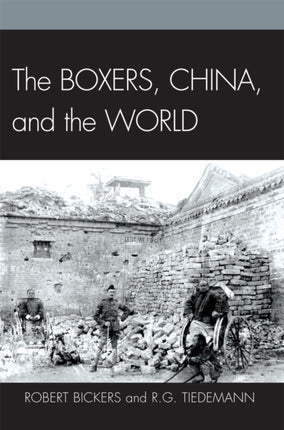 The Boxers China and the World
