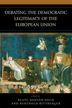 Debating the Democratic Legitimacy of the