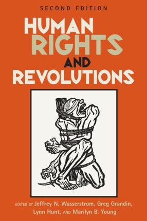 Human Rights and Revolutions Second Edition