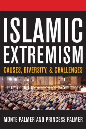 Islamic Extremism Causes Diversity and Challenges