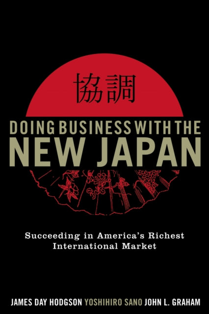 Doing Business with the New Japan