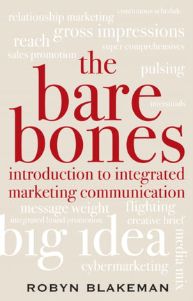 The Bare Bones Introduction to Integrated