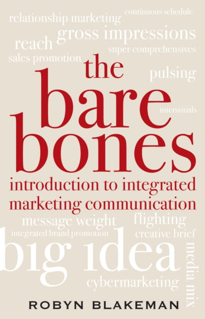 The Bare Bones Introduction to Integrated