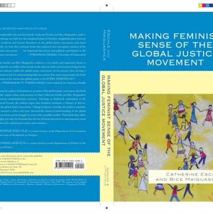 Making Feminist Sense of the Global Justice