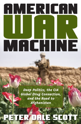 American War Machine