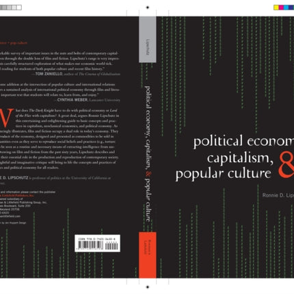 Political Economy Capitalism and Popular Culture