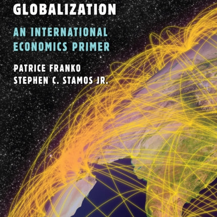The Puzzle of TwentyFirstCentury Globalization