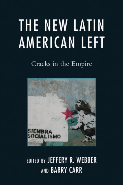 The New Latin American Left Cracks in the Empire
