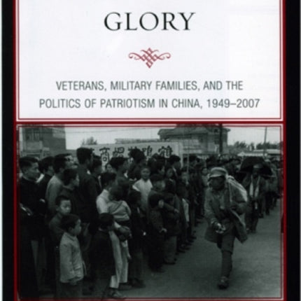 Embattled Glory