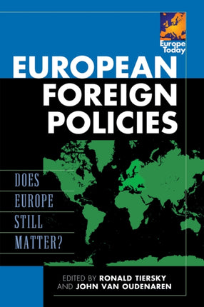 European Foreign Policies