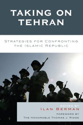 Taking on Tehran
