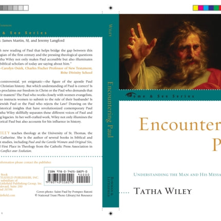 Encountering Paul