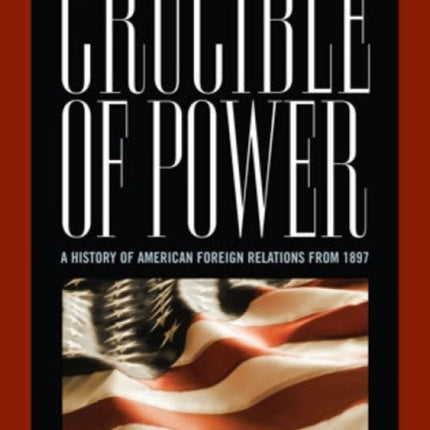 Crucible of Power
