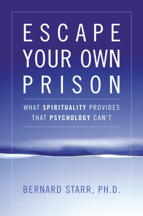 Escape Your Own Prison