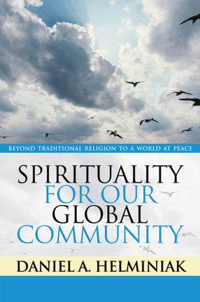 Spirituality for Our Global Community