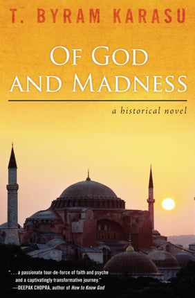 Of God and Madness
