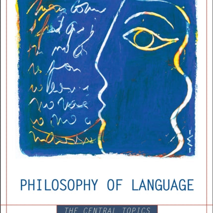 Philosophy of Language
